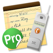 PhoneLog Pro Icon